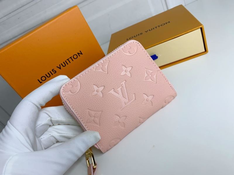 Louis Vuitton Wallets Purse